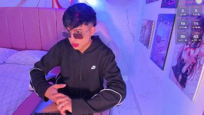 MaxyOcconell's Profile