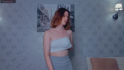 MayAshmore's Profile