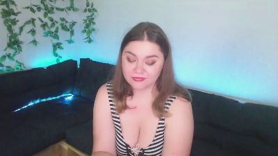 Melanie_kissxxx's Profile