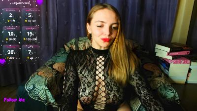 Mia_BabyBOO's Profile