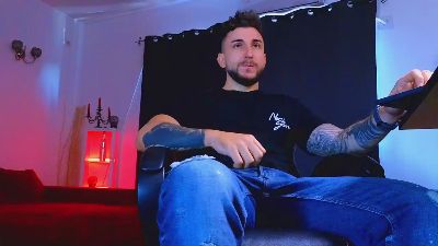 MightyAaronX's Profile