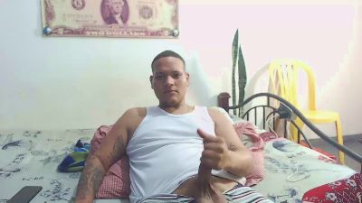 Mikeblaze1's Profile