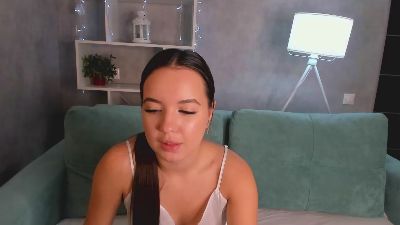 MilanaMew's Profile