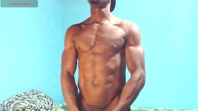 Miltonnjakee's Profile