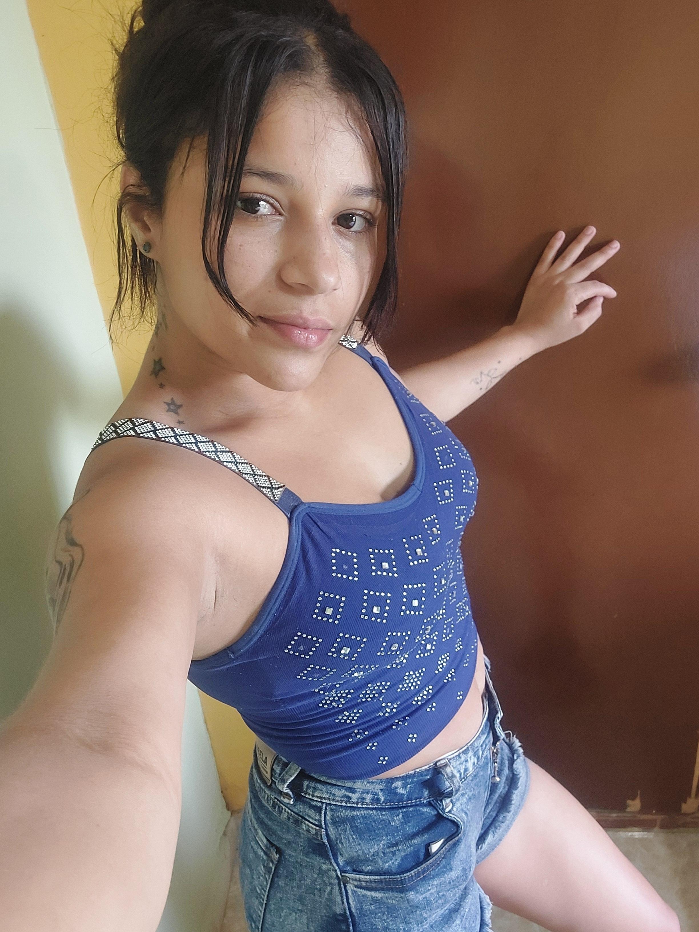 Miss_Lorena's Profile