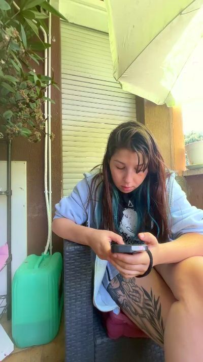 Missilaria98's Profile