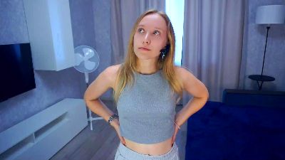MistieJared's Profile