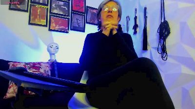 MistressNyx_cg's Profile