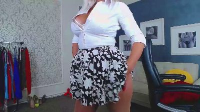 MistyKay's Profile