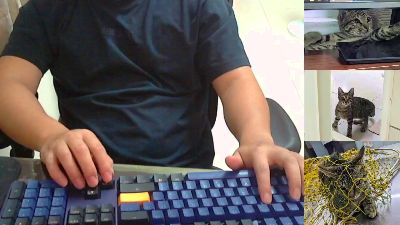 Monster_SSS's Profile