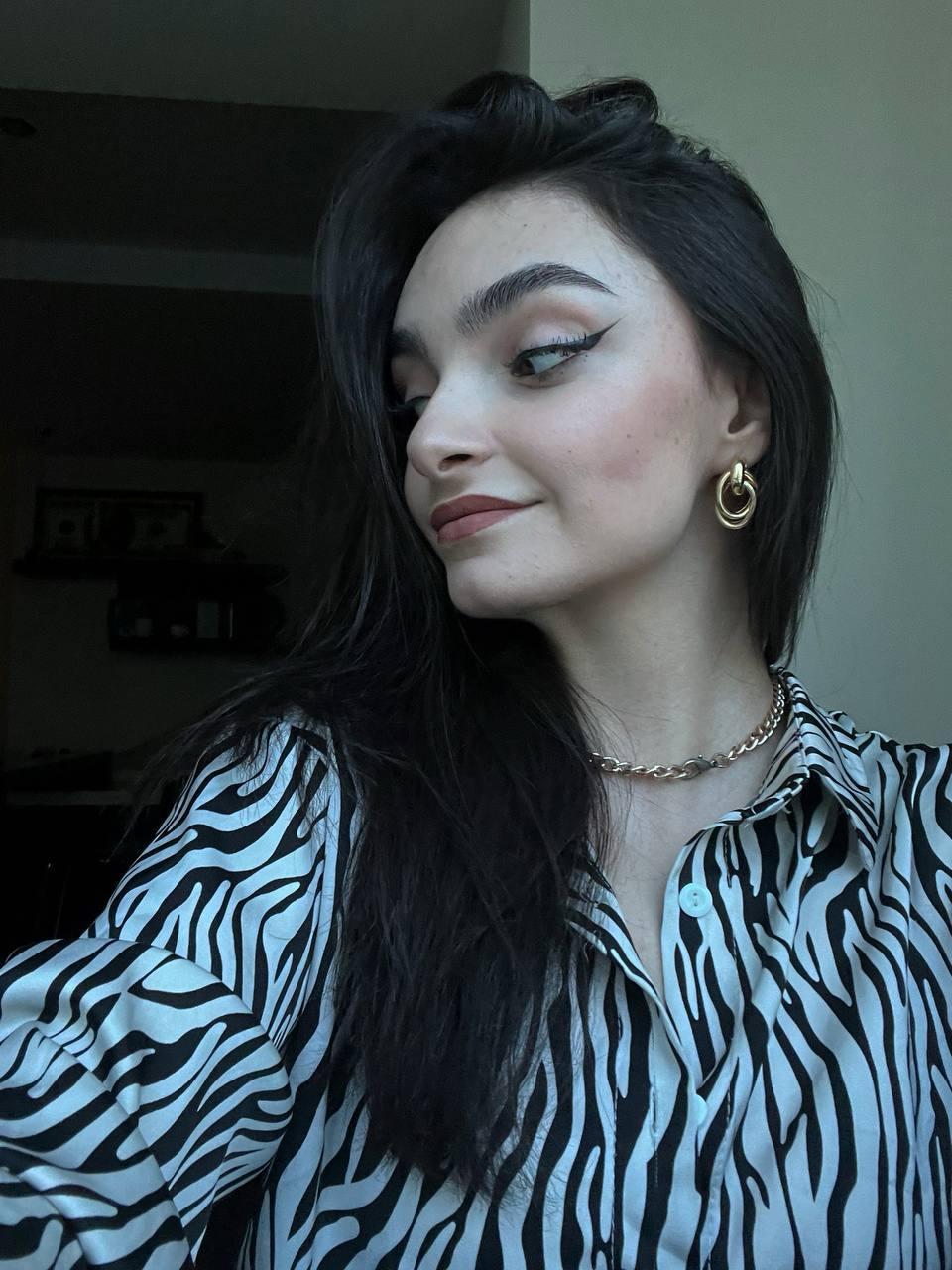 Morena_Dolce's Profile