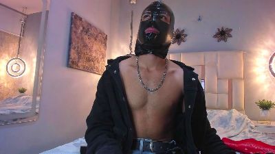 MrDeviil's Profile