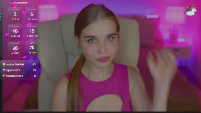 MyLolaSky's Profile