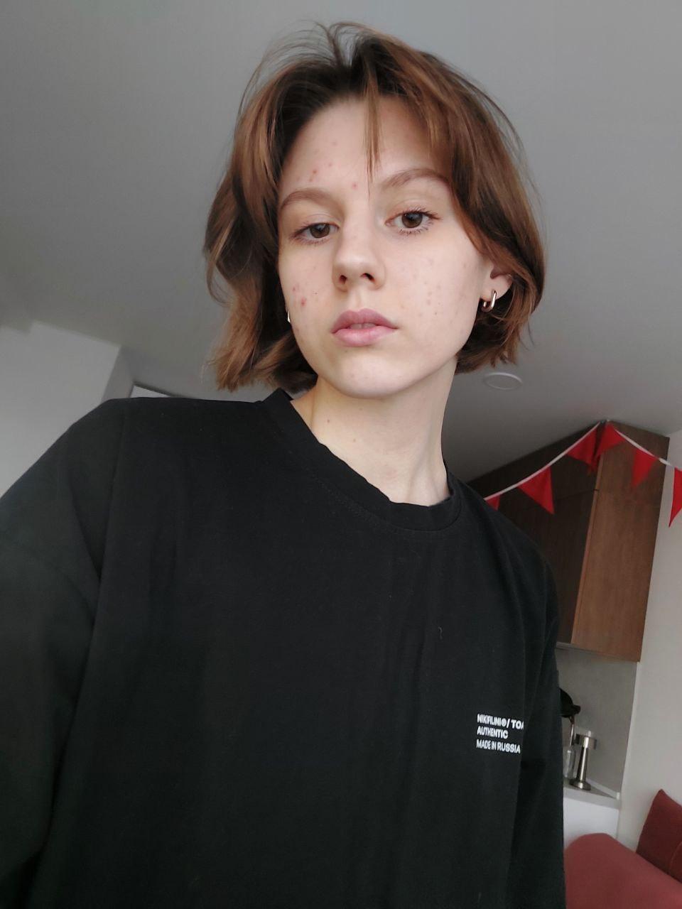 MyeshaPorep's Profile