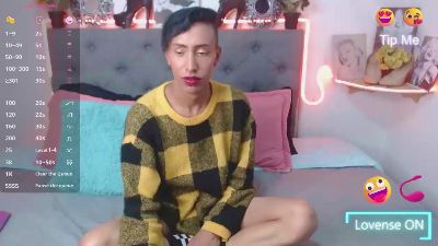 Naamah_'s Profile