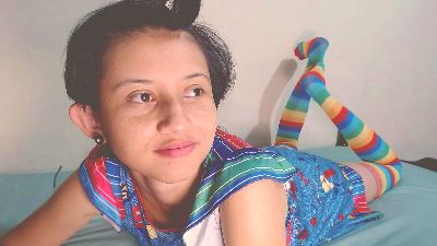 Nadesdha's Profile