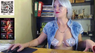 Nadin_slut's Profile