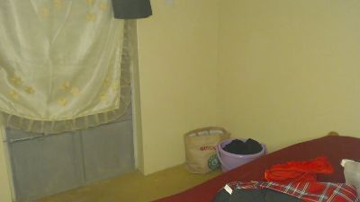 Nastyebony22's Profile