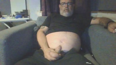 Naturistmale45's Profile
