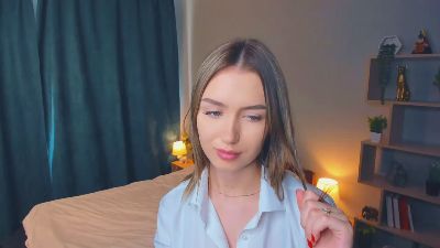 NenitaGoularte's Profile