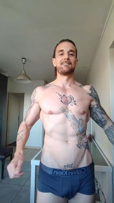 Neotrix33's Profile