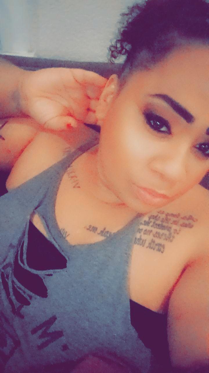 NettyJaii's Profile