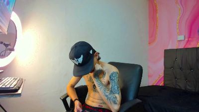 Nick_LatinBoy's Profile