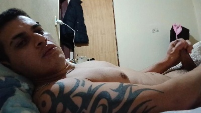 Nicotelechea247's Profile