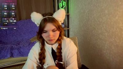 Nika_OMG's Profile