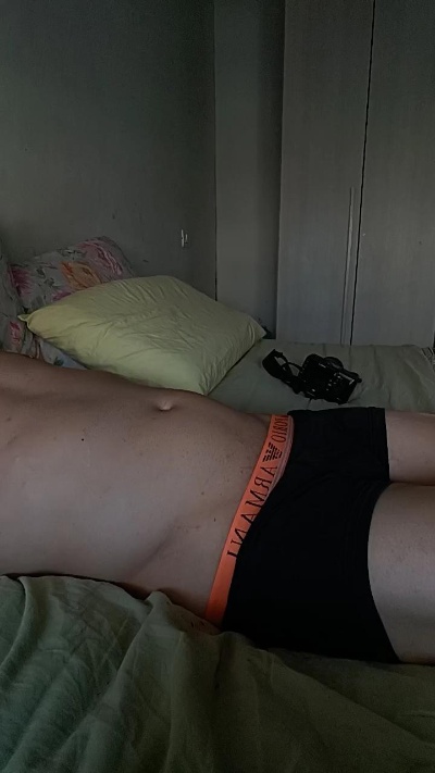 Oliverxx27's Profile