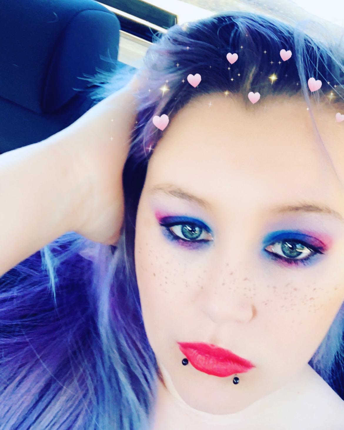 Pandicorn92's Profile
