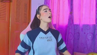 PeachRose_'s Profile