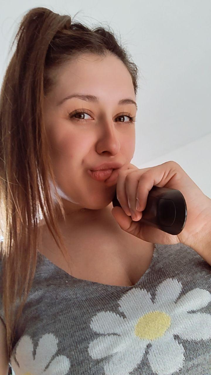 Pimientarojaof's Profile