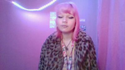 PinkyPixy's Profile