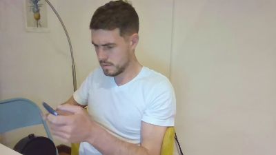 ProphetsRoom's Profile