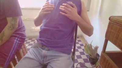 Provocativeboy's Profile