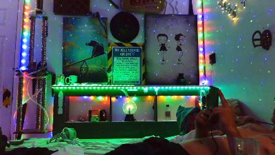 Puffshagswell's Profile