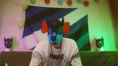 Pup_Hunter_1987's Profile
