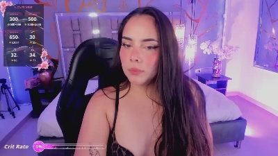 PurryBella's Profile