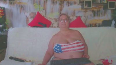 QueenPammy's Profile