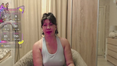 ROXOLANAA_SEXY's Profile