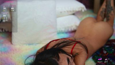 RachelRave's Profile