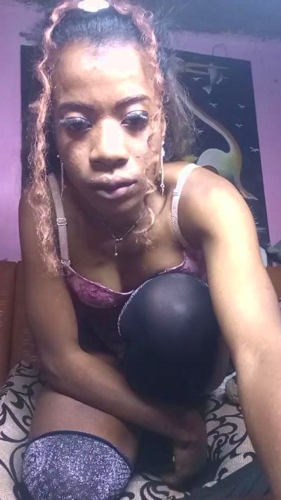 Rayssah94's Profile