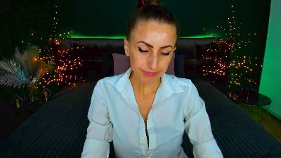 Rebeca_Diamond's Profile