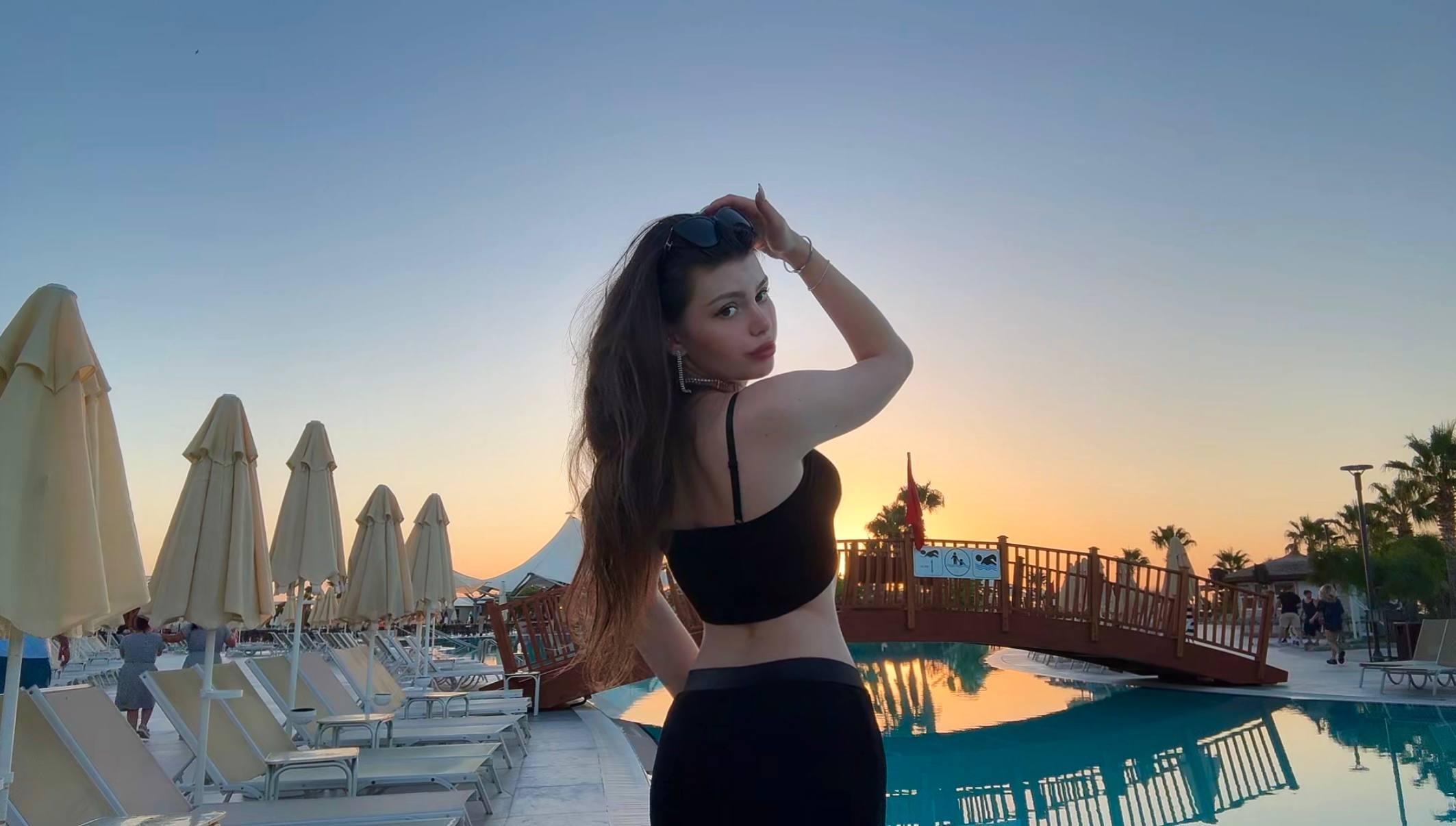 ReganJonker's Profile