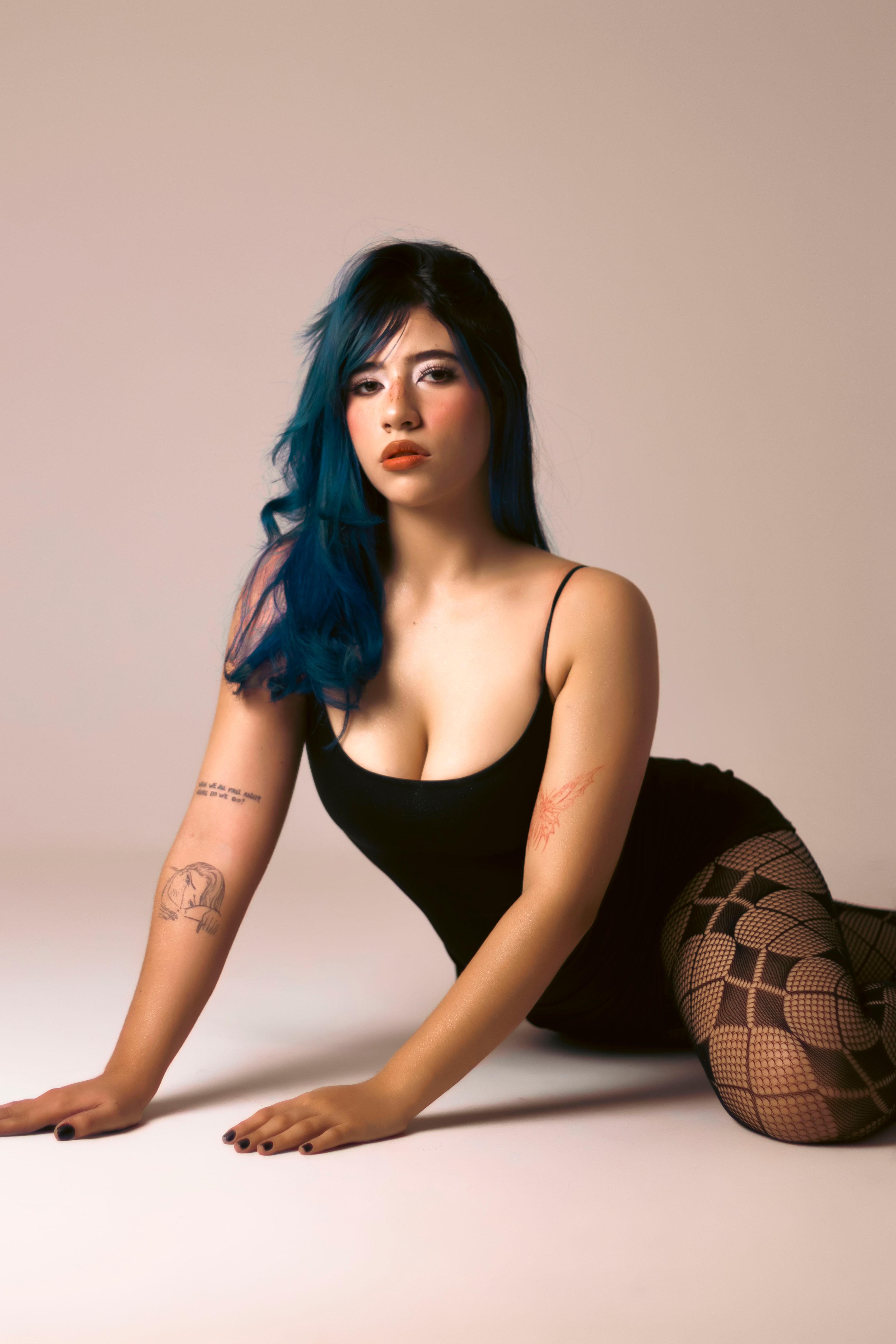 ReiAyanamy's Profile
