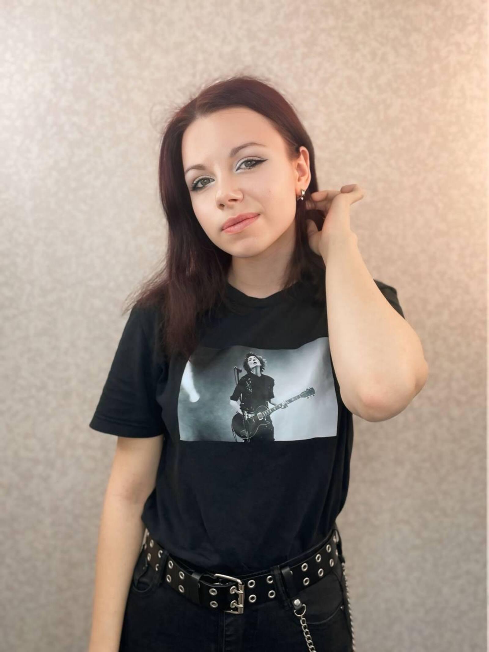 ReinaOkeson's Profile