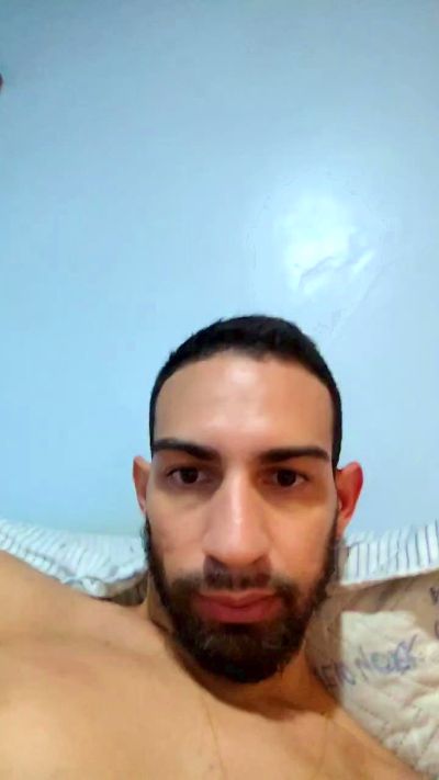 Ribeirogostoso's Profile