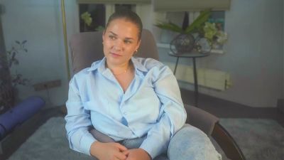 RivkaPraml's Profile