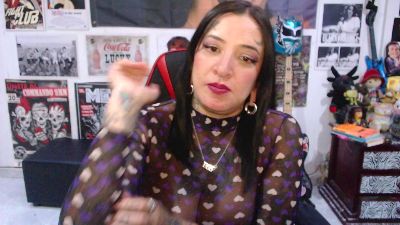 Rolandia_666's Profile